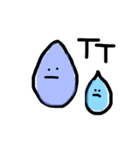 よく使う文字たち（個別スタンプ：23）
