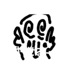 だるいくだもの（個別スタンプ：7）