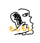 せんが（個別スタンプ：13）