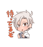 くろす家の子（個別スタンプ：29）