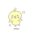 どうぶつたち【おどったりへこんだりver.】（個別スタンプ：12）