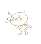 どうぶつたち【おどったりへこんだりver.】（個別スタンプ：13）