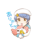 エニプラスタンプ（個別スタンプ：2）