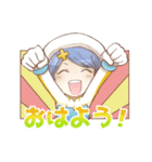 エニプラスタンプ（個別スタンプ：4）