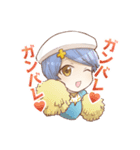 エニプラスタンプ（個別スタンプ：5）
