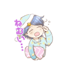 エニプラスタンプ（個別スタンプ：11）