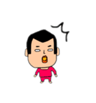 たつのりスタンプ2（個別スタンプ：4）
