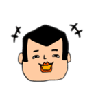 たつのりスタンプ2（個別スタンプ：5）