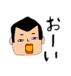 たつのりスタンプ2（個別スタンプ：16）