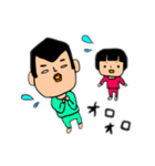 たつのりスタンプ2（個別スタンプ：26）