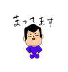 たつのりスタンプ2（個別スタンプ：28）