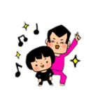たつのりスタンプ2（個別スタンプ：34）