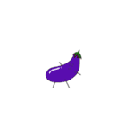 愉快な野菜その1（個別スタンプ：16）