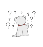 生意気で可愛い未確認生物 • ニシオカくん（個別スタンプ：10）
