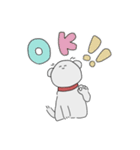 生意気で可愛い未確認生物 • ニシオカくん（個別スタンプ：12）