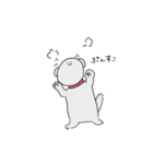 生意気で可愛い未確認生物 • ニシオカくん（個別スタンプ：18）