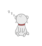 生意気で可愛い未確認生物 • ニシオカくん（個別スタンプ：27）