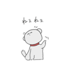 生意気で可愛い未確認生物 • ニシオカくん（個別スタンプ：31）