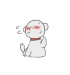 生意気で可愛い未確認生物 • ニシオカくん（個別スタンプ：34）