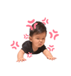 愛息子9（個別スタンプ：1）