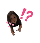 愛息子9（個別スタンプ：6）