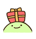 あの時のカメさん（個別スタンプ：16）