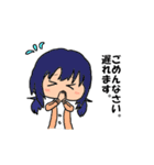 お笑いファンのLINEスタンプ（個別スタンプ：3）