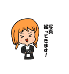 お笑いファンのLINEスタンプ（個別スタンプ：13）