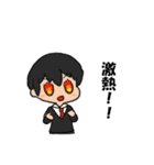 お笑いファンのLINEスタンプ（個別スタンプ：32）