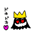 王たま（個別スタンプ：4）