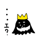 王たま（個別スタンプ：6）
