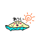 きぃたんのぱんつ（個別スタンプ：4）