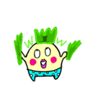 きぃたんのぱんつ（個別スタンプ：11）
