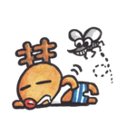 ほしんこトナカイ9（個別スタンプ：6）