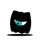 Caaaat.（個別スタンプ：2）