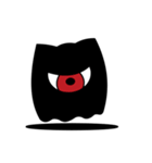 Caaaat.（個別スタンプ：3）