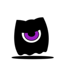 Caaaat.（個別スタンプ：4）