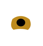 Caaaat.（個別スタンプ：5）