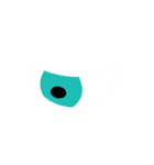 Caaaat.（個別スタンプ：6）