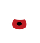Caaaat.（個別スタンプ：7）