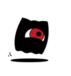 Caaaat.（個別スタンプ：9）