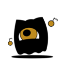 Caaaat.（個別スタンプ：11）