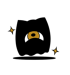 Caaaat.（個別スタンプ：12）