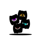 Caaaat.（個別スタンプ：31）