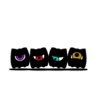Caaaat.（個別スタンプ：32）