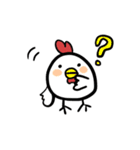 毎日使える！オオサンショウウオくん（個別スタンプ：22）