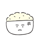 Baek Ban Emoji (Japanese)（個別スタンプ：2）