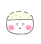Baek Ban Emoji (Japanese)（個別スタンプ：6）