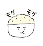 Baek Ban Emoji (Japanese)（個別スタンプ：11）