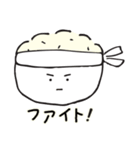 Baek Ban Emoji (Japanese)（個別スタンプ：12）